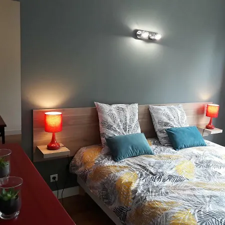 D'hotes Moderne *
