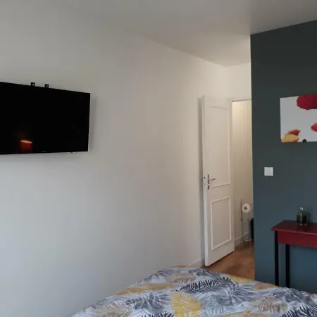 D'hotes Moderne *